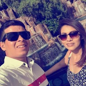 Meet your Posher, Luis